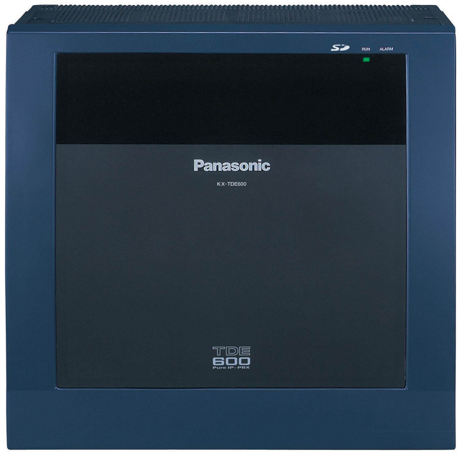 Panasonic KX-TDE600/620